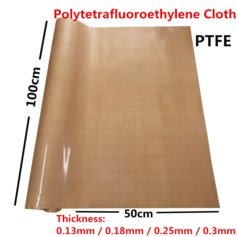 Heat Press Teflon Sheet - Paño de aislamiento térmico y aislamiento