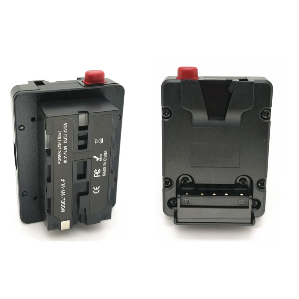 Ctp Plate Making - Adaptador de placa convertidor de batería