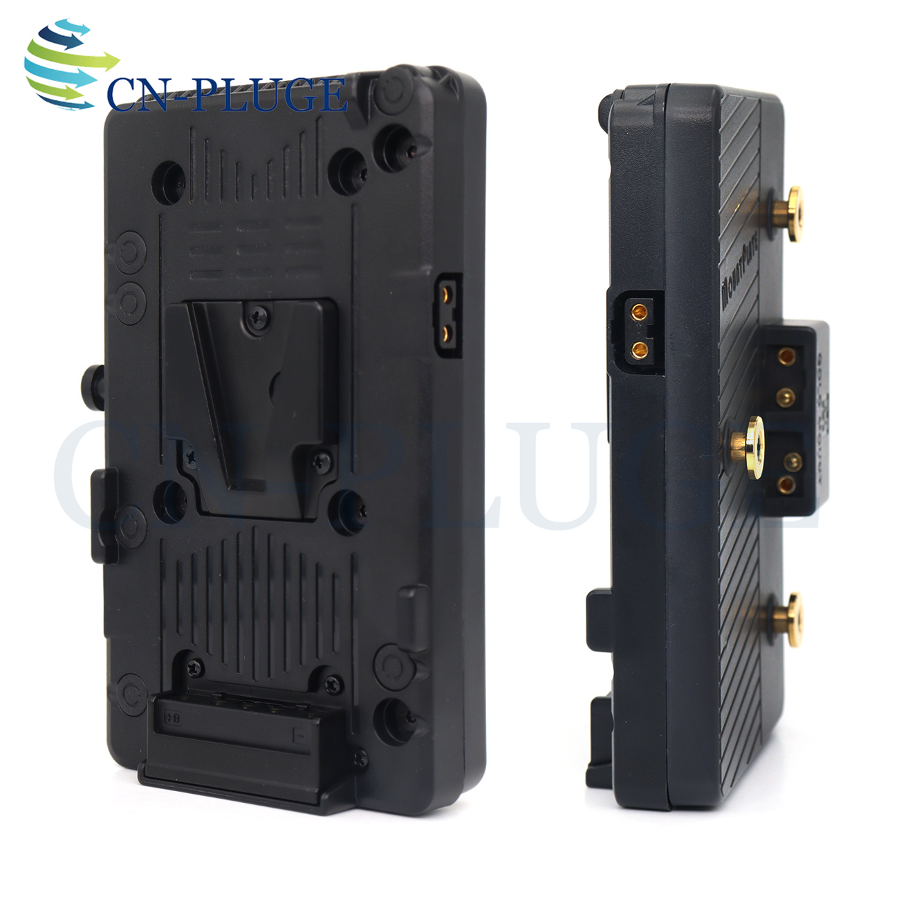 Ctp Plate Making - Adaptador de batería con montaje en
