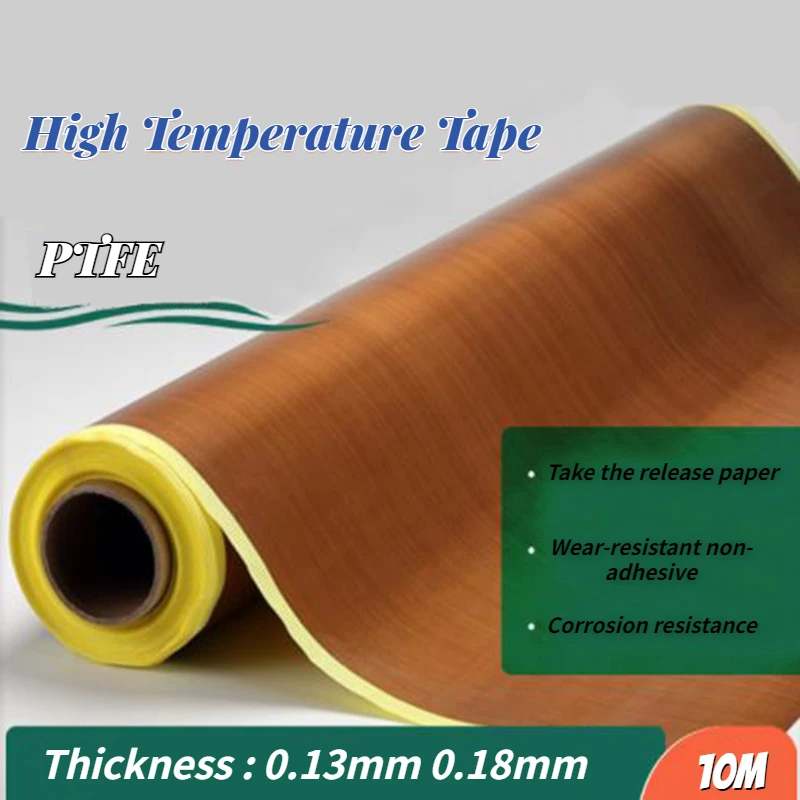 Heat Press Teflon Sheet - Cinta adhesiva de PTFE resistente a