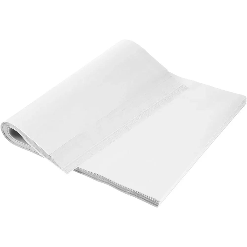 Heat Press Teflon Sheet - 50 Uds. De hojas de papel