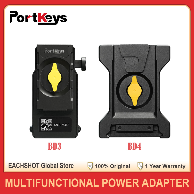 Ctp Plate Making - PORTKEYS BD3 BD4 Adaptador de corriente