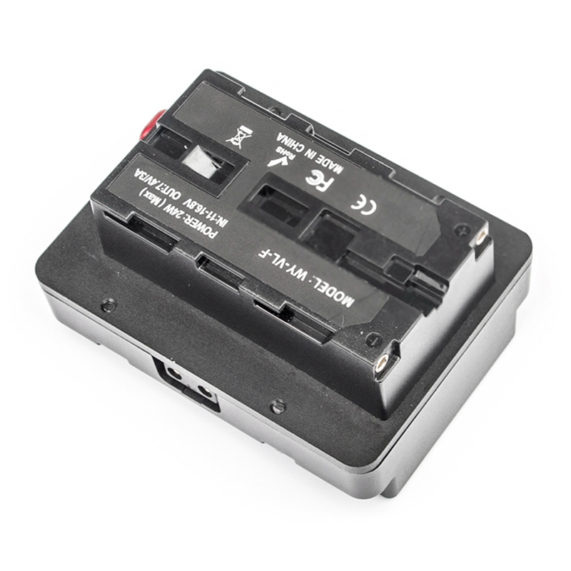 Batería V-Lock de montaje en V - Ctp Plate Making reseña y precio