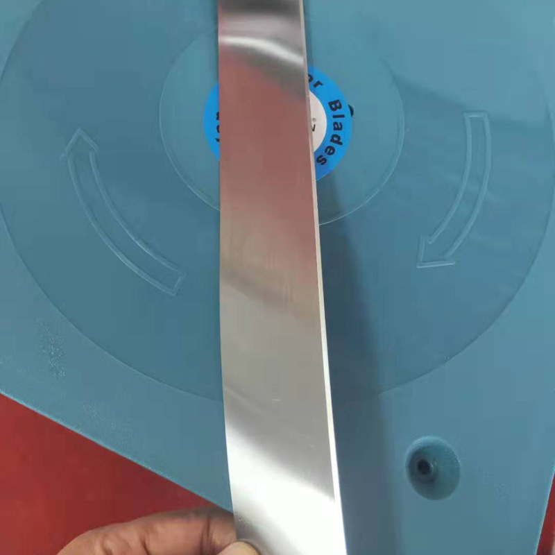Hoja Doctor de acero inoxidabl - Commercial Printing Gravure reseña y precio