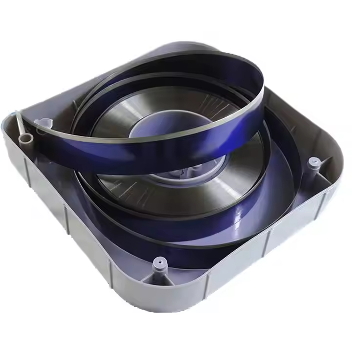 Universal Doctor Blade: acero  - Commercial Printing Gravure reseña y precio