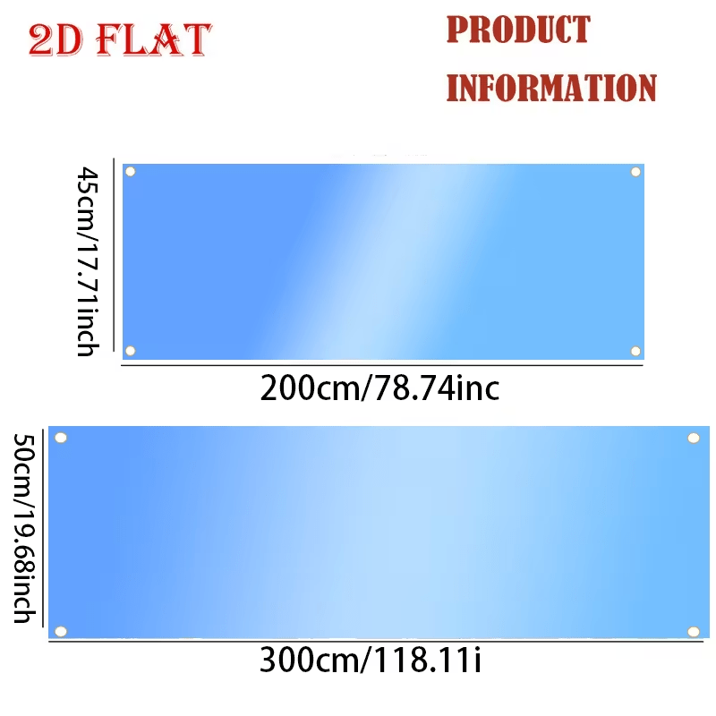 Diseño plano 2D, tela impresa  - Commercial Printing House reseña y precio