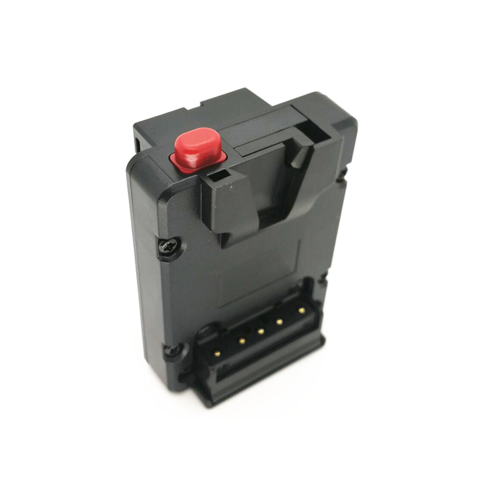 Adaptador de placa convertidor - Ctp Plate Making reseña y precio