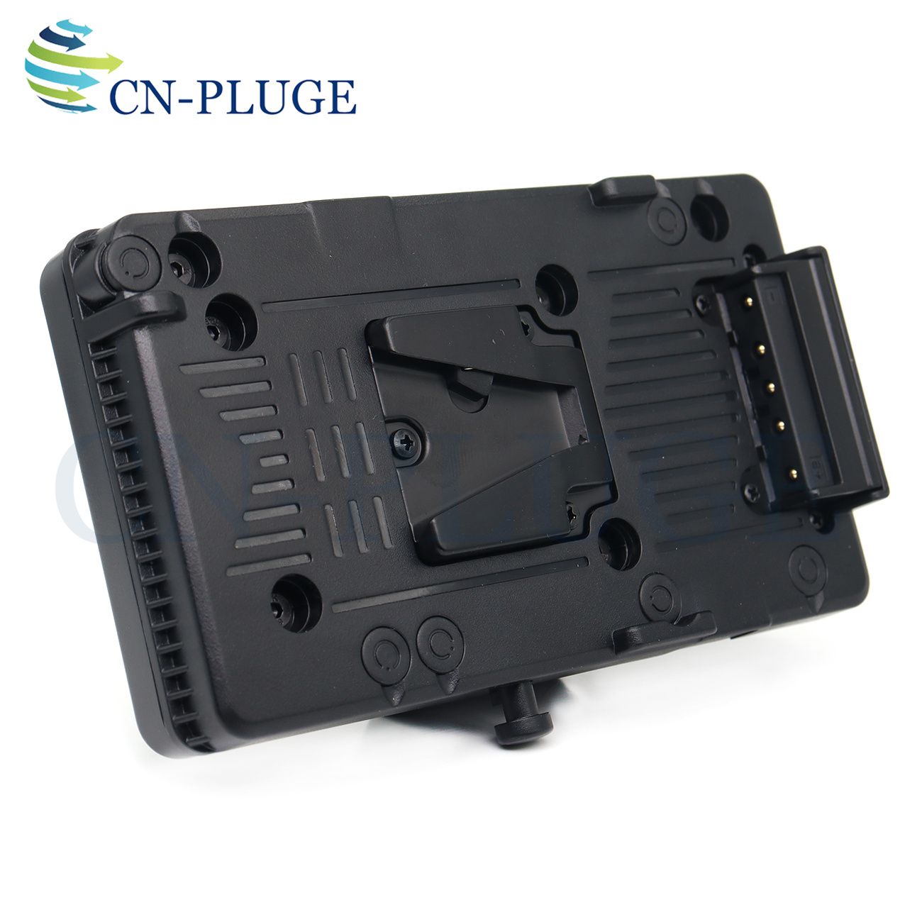 Adaptador de batería con monta - Ctp Plate Making reseña y precio