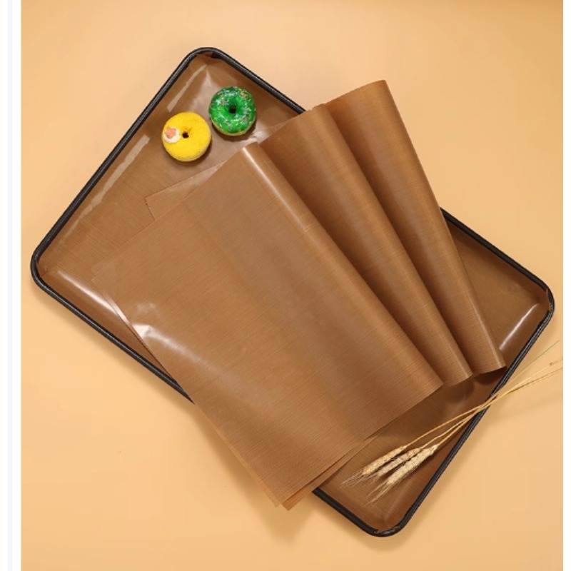 Antiadherente para hornear Piz - Heat Press Teflon Sheet reseña y precio
