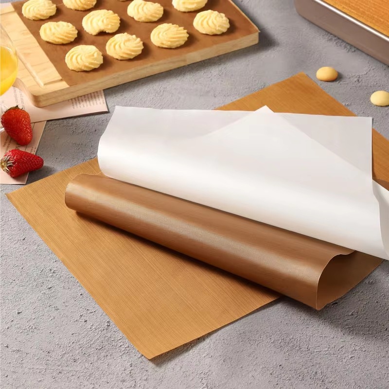 Antiadherente para hornear Piz - Heat Press Teflon Sheet reseña y precio