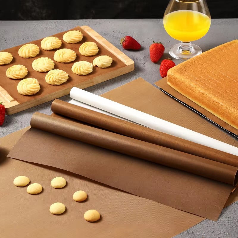 Antiadherente para hornear Piz - Heat Press Teflon Sheet reseña y precio