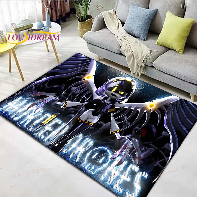 Alfombra de suelo con Dron par - Commercial Printing House reseña y precio
