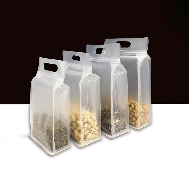 50 bolsas de sellado de alimen - Commercial Printing House reseña y precio