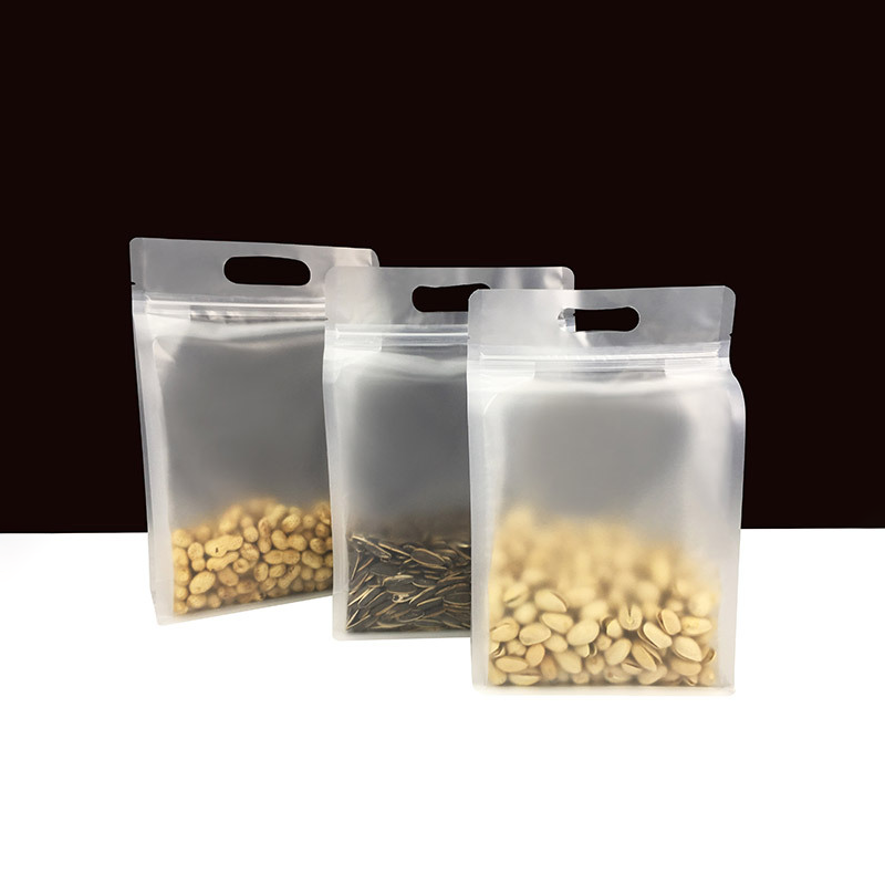 50 bolsas de sellado de alimen - Commercial Printing House reseña y precio