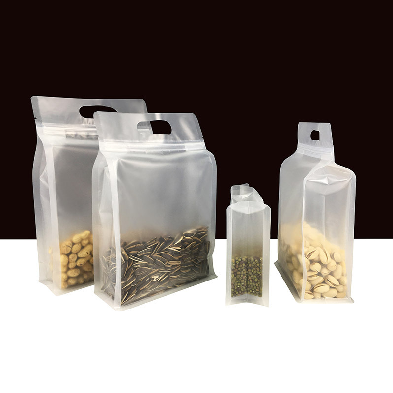 50 bolsas de sellado de alimen - Commercial Printing House reseña y precio