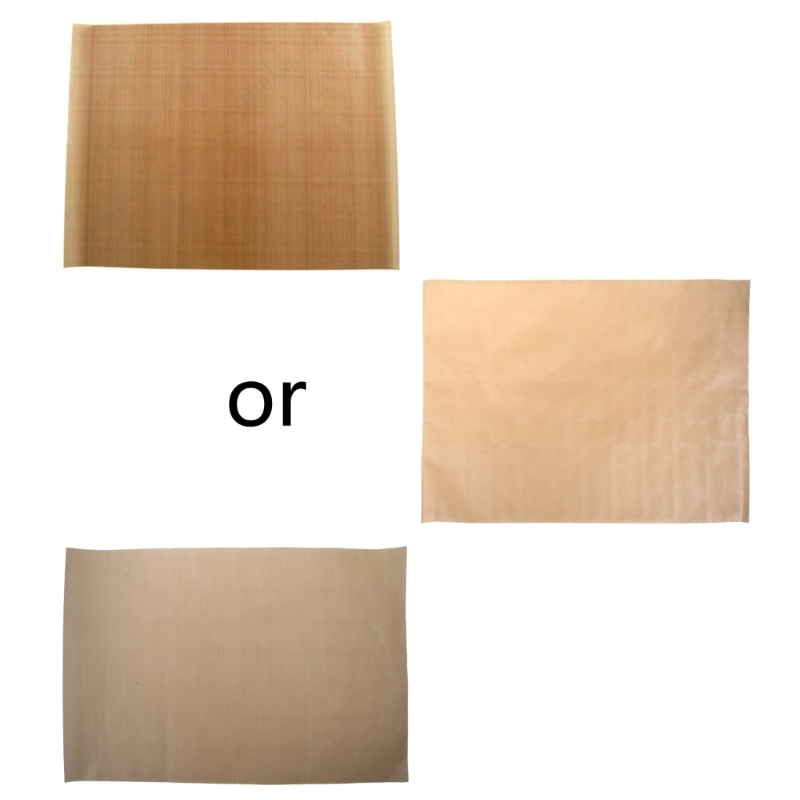 Estera reutilizable para horne - Heat Press Teflon Sheet reseña y precio