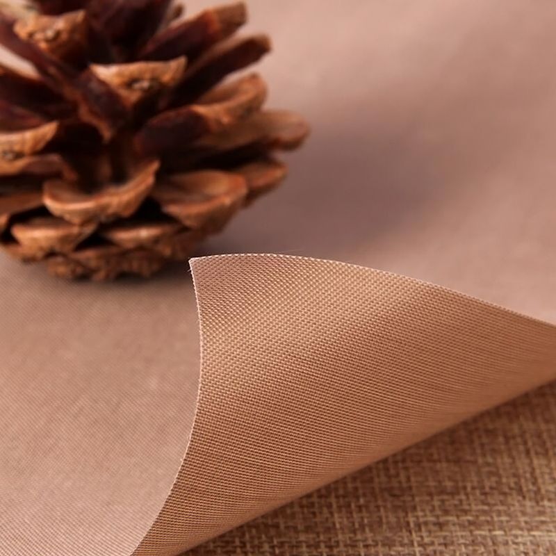 Estera reutilizable para horne - Heat Press Teflon Sheet reseña y precio