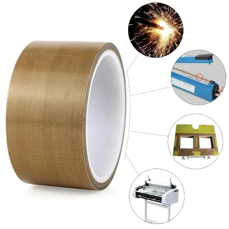 Cintas de tela de teflón resis - Heat Press Teflon Sheet reseña y precio