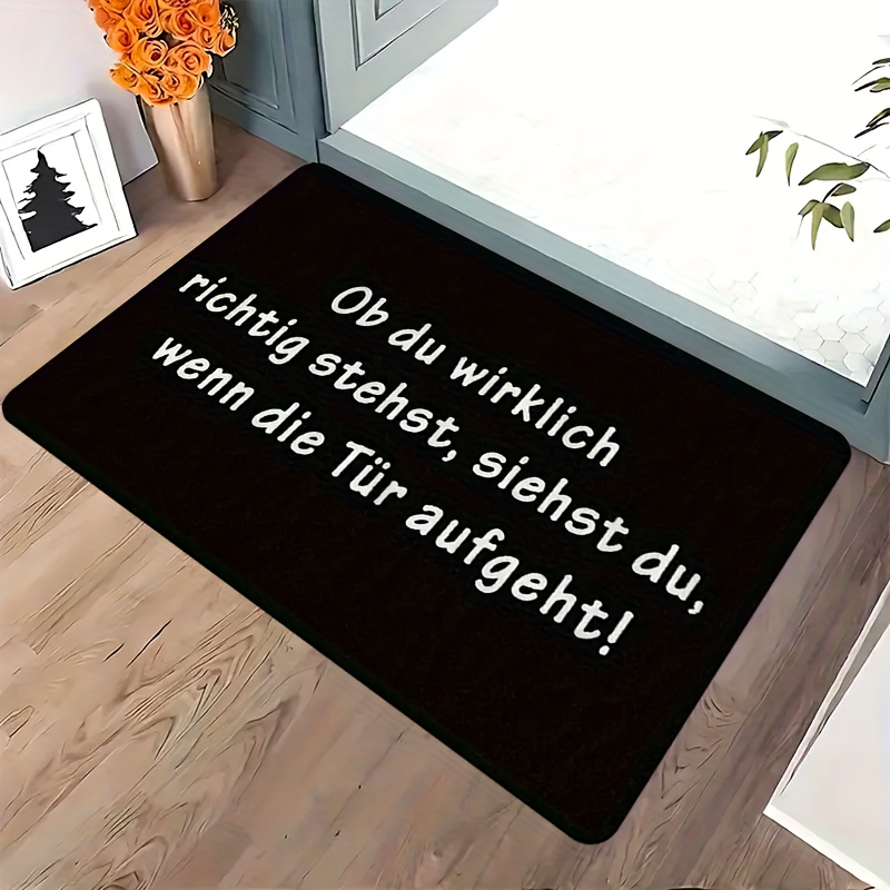 Alfombra de franela con diseño - Commercial Printing House reseña y precio