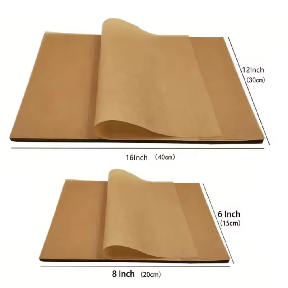 Papel de Hornear Antiadherente - Heat Press Teflon Sheet reseña y precio