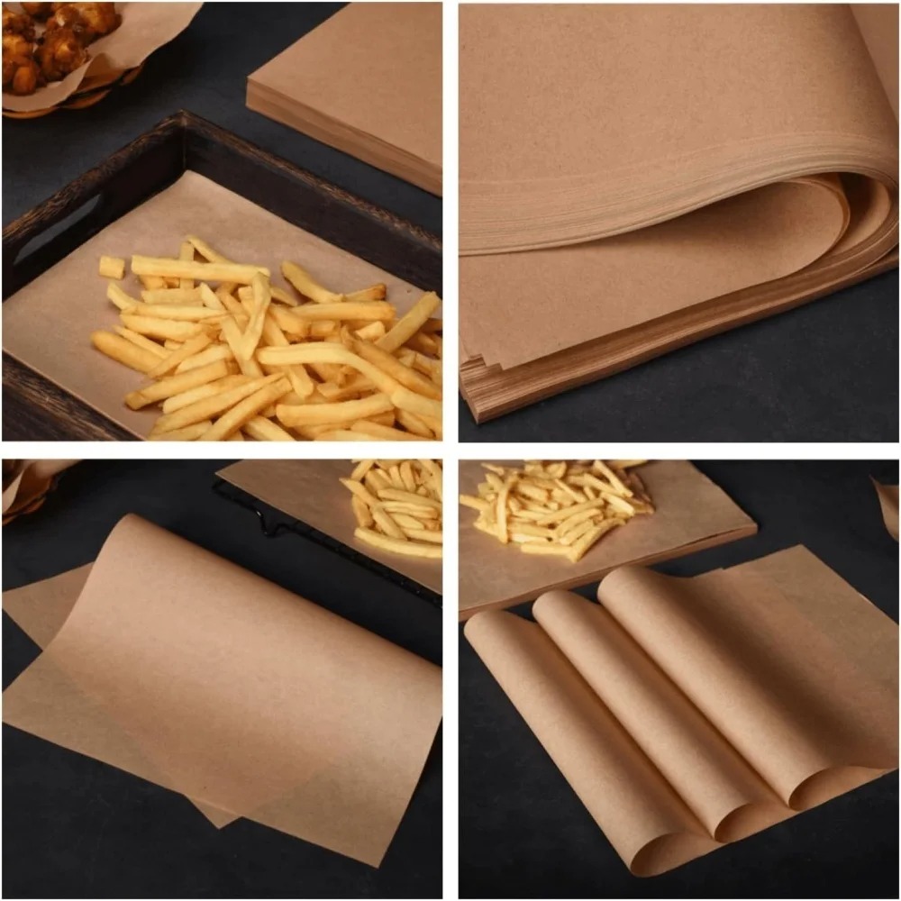Papel de Hornear Antiadherente - Heat Press Teflon Sheet reseña y precio