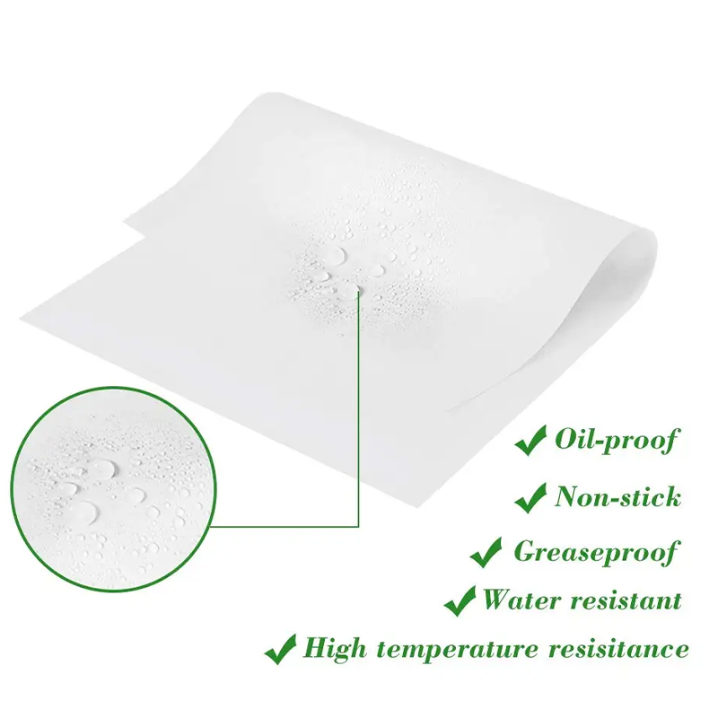 Hojas de papel pergamino para  - Heat Press Teflon Sheet reseña y precio