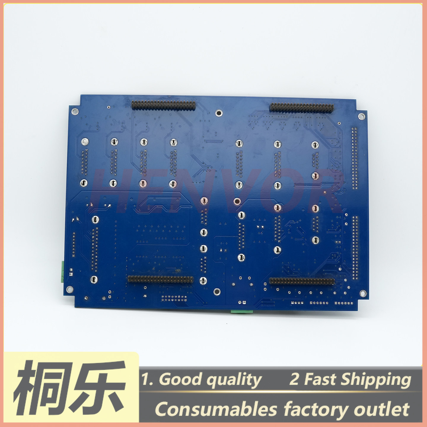 Placa de Expansión de Control  - Ctp Plate Making reseña y precio