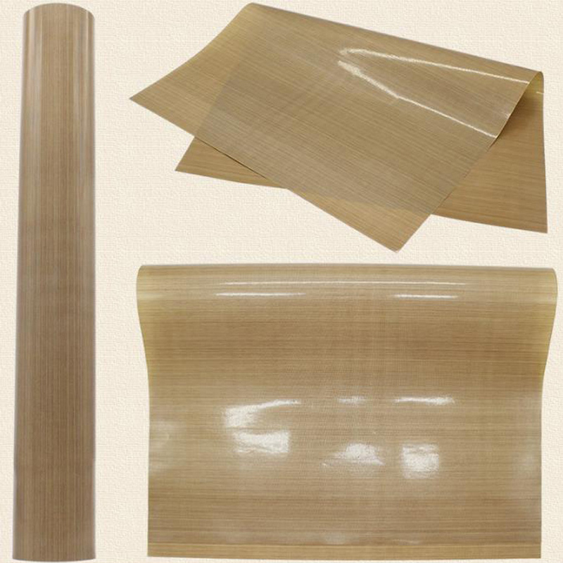 Hoja de pastelería brillante d - Heat Press Teflon Sheet reseña y precio