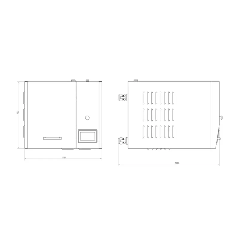 Máquina de Fabricación de Plac - Ctp Plate Making reseña y precio