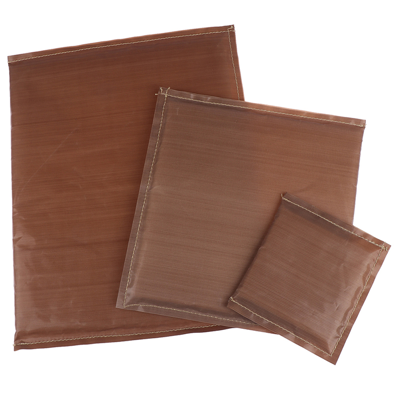 Juego de almohadas de transfer - Heat Press Teflon Sheet reseña y precio