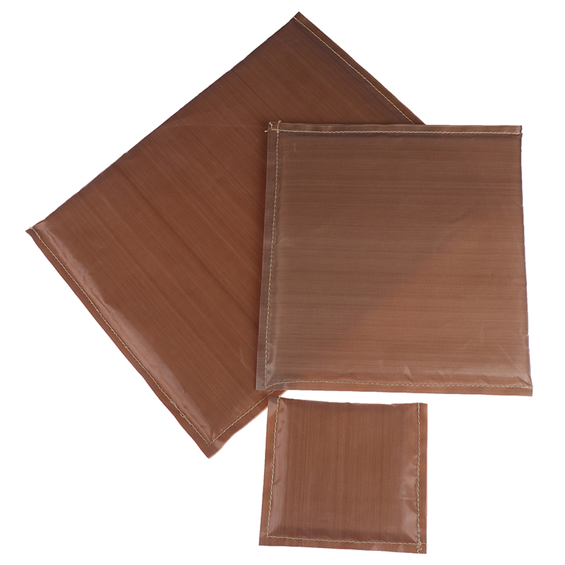 Juego de almohadas de transfer - Heat Press Teflon Sheet reseña y precio