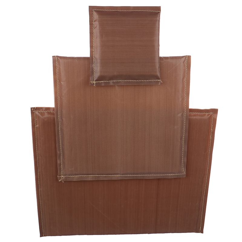 Juego de almohadas de transfer - Heat Press Teflon Sheet reseña y precio