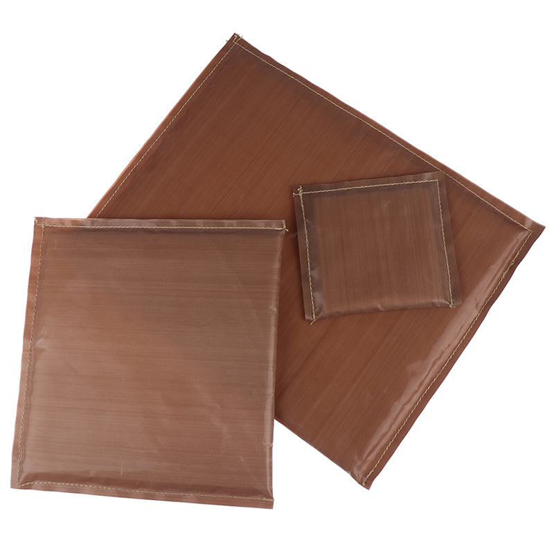 Juego de almohadas de transfer - Heat Press Teflon Sheet reseña y precio