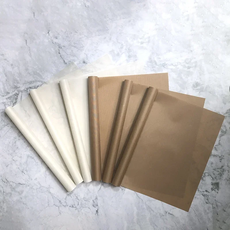 1-6 Uds. Hoja de estera para h - Heat Press Teflon Sheet reseña y precio
