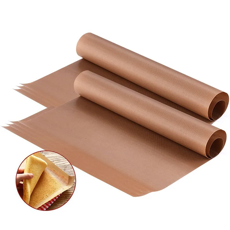 40*60cm/30*40cm hoja de estera - Heat Press Teflon Sheet reseña y precio
