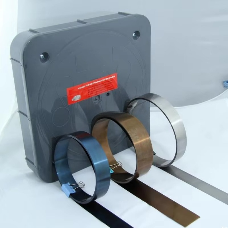 Doctor Blade para sustratos de - Commercial Printing Gravure reseña y precio
